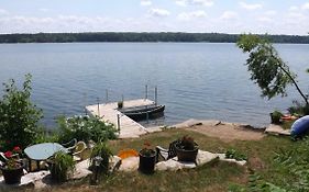 Woodhaven Country Lodge